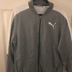 Puma jacket